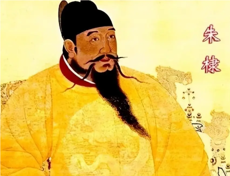 朱棣：藩王与皇帝之间的权力之路