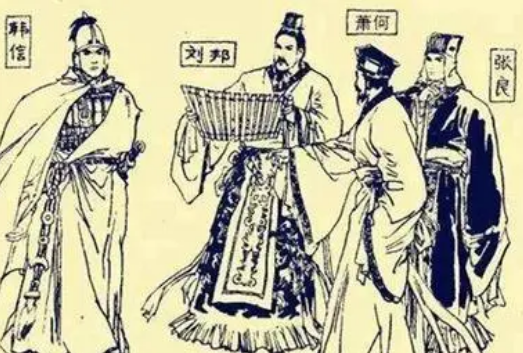 西汉布衣将相的兴起与时代特征