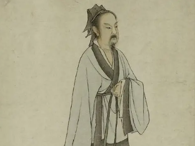 文子：古代道家思想的传承者