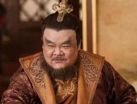 唐玄宗与安禄山的义父子关系解析