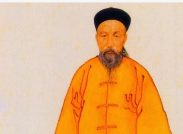 清朝末年的师生情谊：祁隽藻与曾国藩