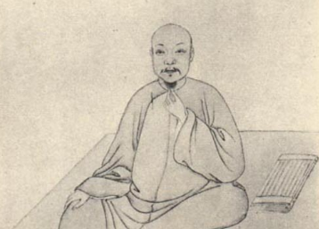 厉鹗：清代诗坛的隐逸之音