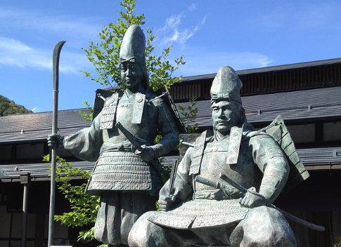 木曾义仲：武士之鉴，历史之评