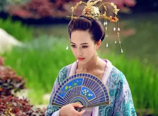徐惠与李世民：历史姻缘的探讨