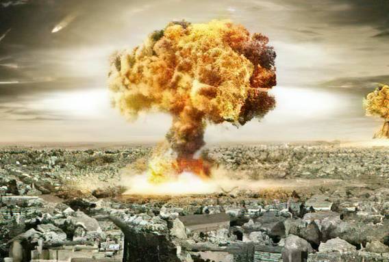 天启大爆炸是何人所为？
