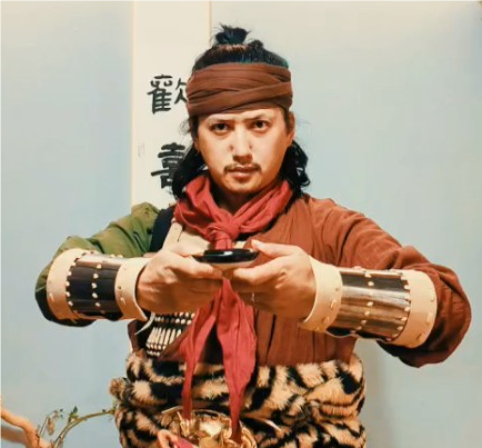 历史人物的终章：李来亨的结局解析