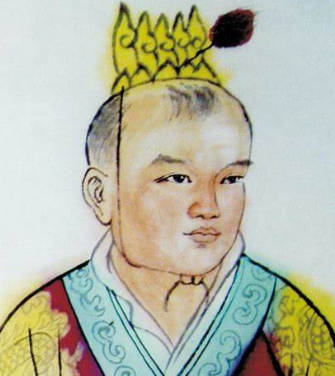 刘炳的短暂统治——探秘其在位天数的历史之谜