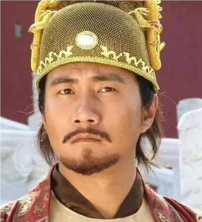 朱元璋：雄才大略背后的疑虑与隐忍