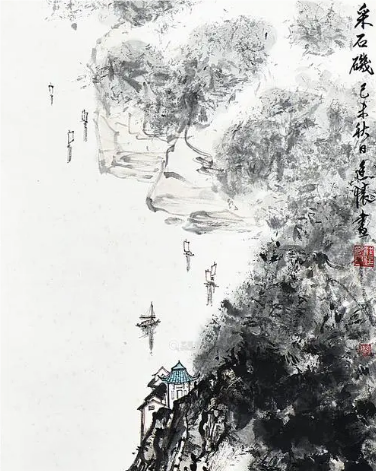 采石矶：历史典故与文化传承