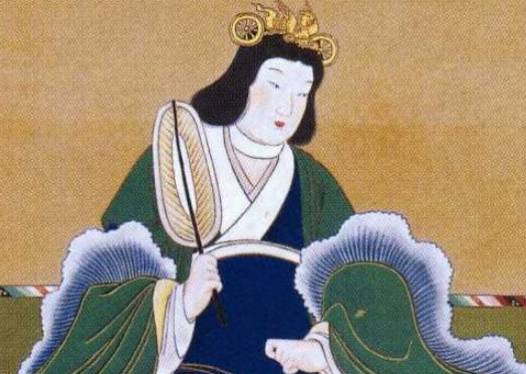 推古天皇的时代背景与影响