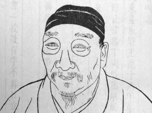 徐渭与青藤居士之名的由来