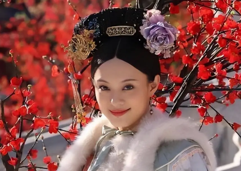 甄嬛传奇：历史与虚构的交织