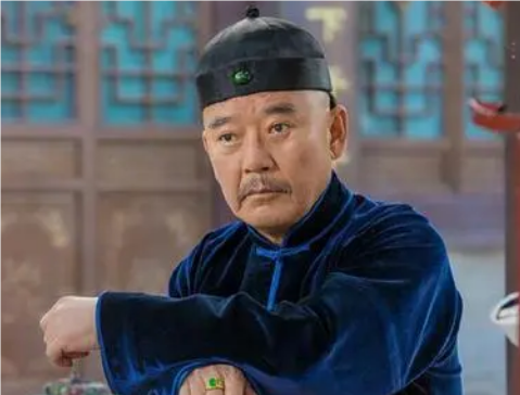朱国治：历史光影中的复杂人物