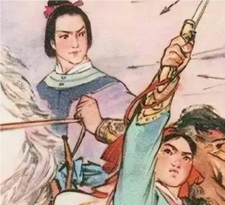 刘体纯：明代末年的忠勇名将