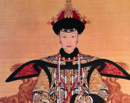 孝庄太后：清初宫廷的杰出女政治家