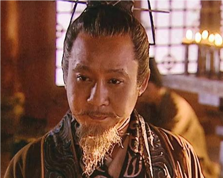 窦婴之死：权力斗争的牺牲品