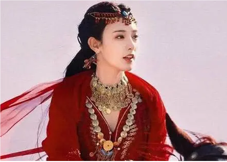 秃发皇后：十八岁的传奇人生