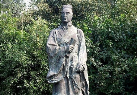 南朝文坛的璀璨明星：萧统
