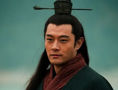 三国风云中的杰出人物：周瑜