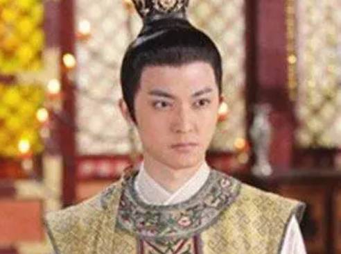 权力争斗中的悲剧：太子李重俊的命运