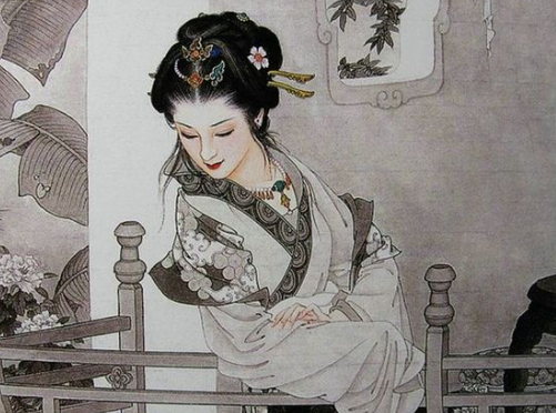庄姜的一生及其寿命探究