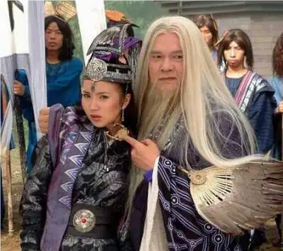师爱与利用：丁春秋与阿紫的复杂师徒情