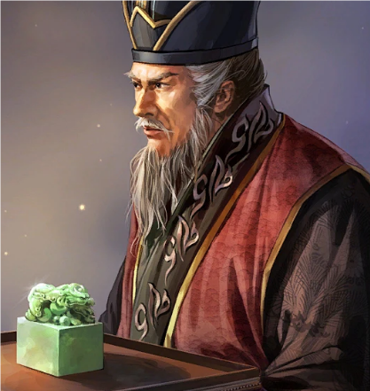 华歆：政治与文化的双重巨匠