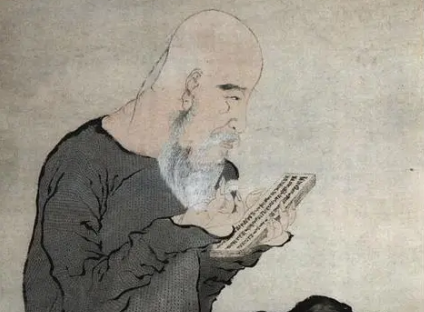 金农的艺术成就与其代表作品