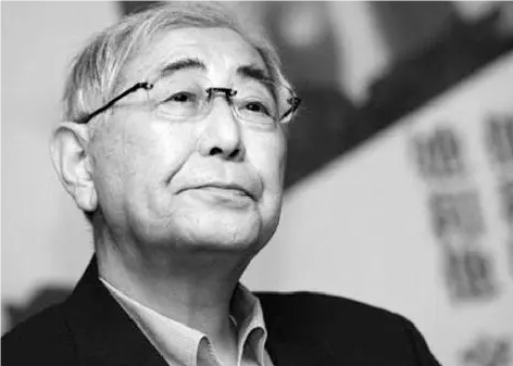 渡边淳一：情感世界的探索者，人生是什么样的？