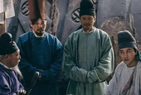 唐代诗人崔涣与高适的友情