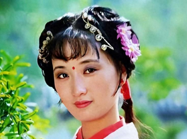 香菱：红楼梦中的悲情女子