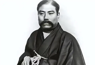 岩崎弥太郎：日本经济史上的杰出人物