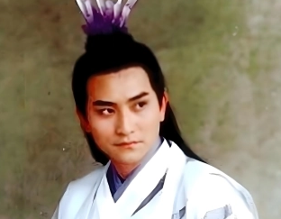 王怜花的武功秘笈