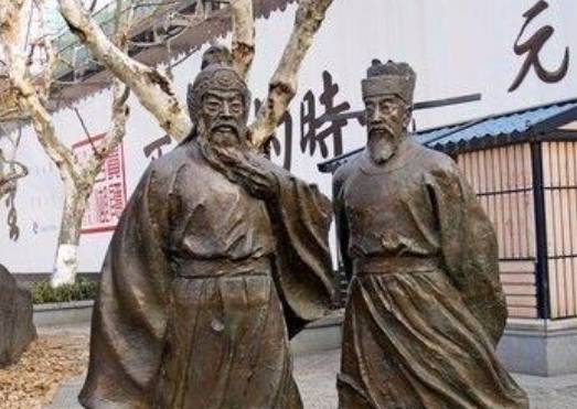 宗泽与岳飞，两位抗金名将的比较