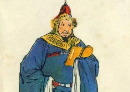 单廷珪的性格特点与主要事迹