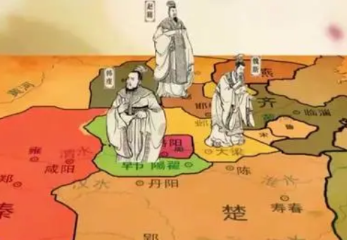 三家分晋的历史背景与原因