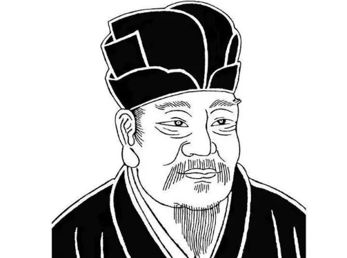 文彦博的长寿秘诀