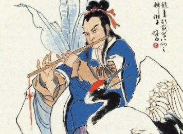 韩湘子成仙最难的原因