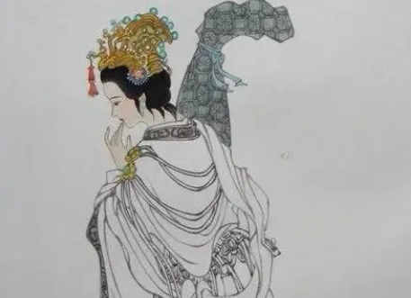 耶律洪基与萧观音的悲剧