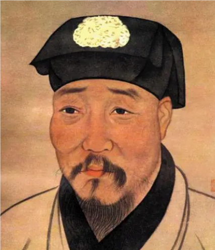 若生明清，只嫁张岱