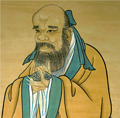 王诩：春秋末期的卓越智者
