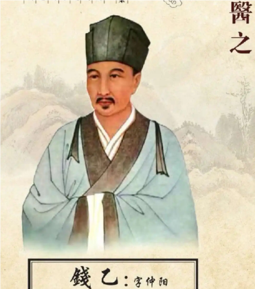 钱乙：宋代名医的非凡之路