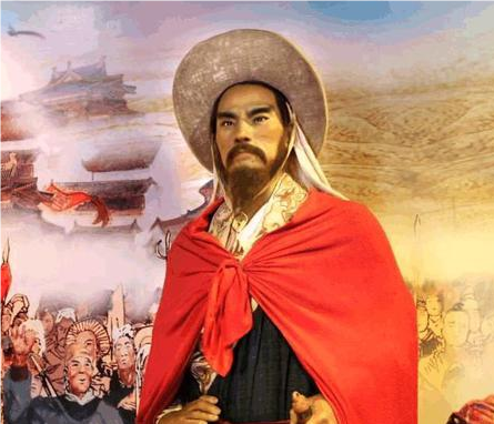李闯王：短暂的皇帝生涯与深远的历史影响