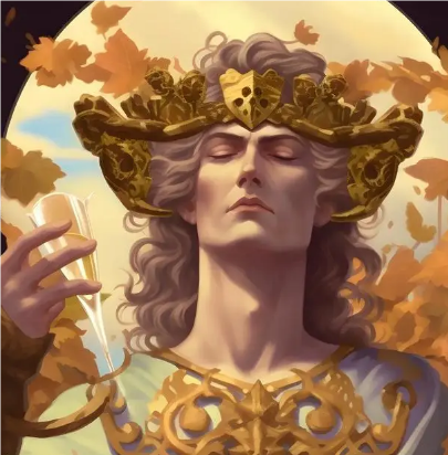 狄俄尼索斯：神话中的生母之谜