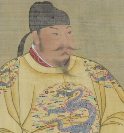 唐太宗与封德彝：一场智者的较量