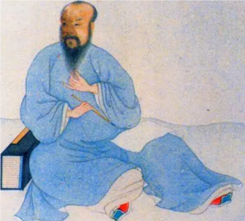 陈维崧与贺新郎：一段才情与友情的佳话