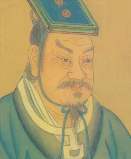 刘裕：南朝的开创者与刘交的血统之谜