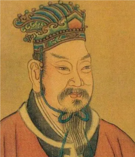 刘濞的失败：策略与时势的反思