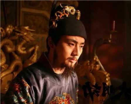万历三大奇案：明代司法的三重谜团