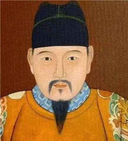 明朝皇帝：权力与文化的交织